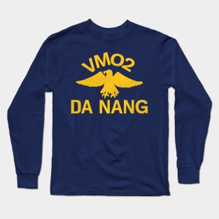 VMO2 DA NANG - Magnum P.I. Long Sleeve T-Shirt